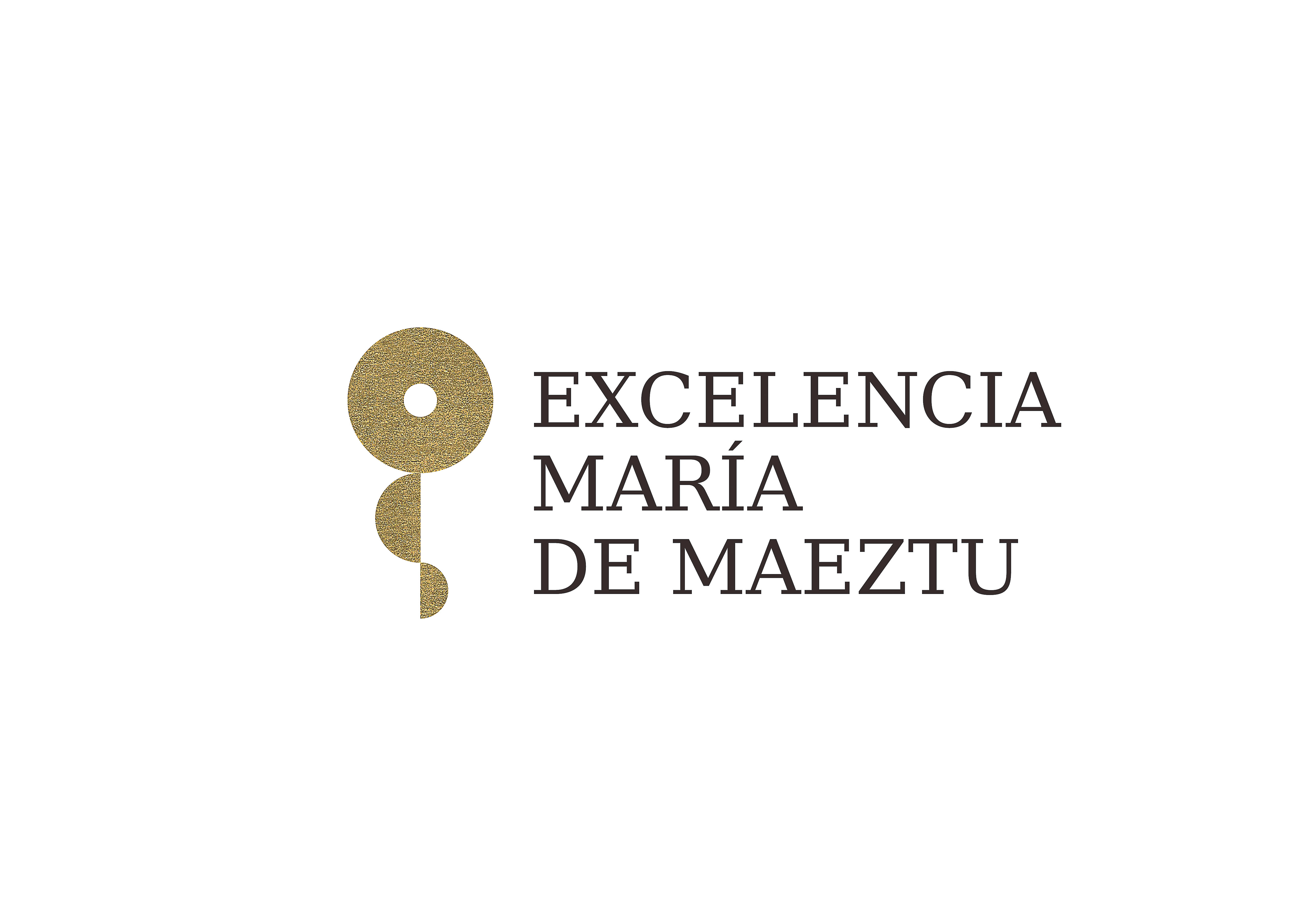 Logo Maria Maeztu